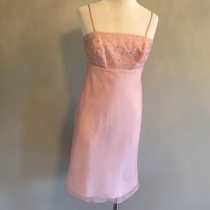 Michelangelo  Cocktail  Dress